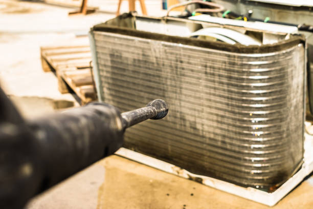 Best Air Vent Cleaning Services  in Red Oaks Mill, NY
