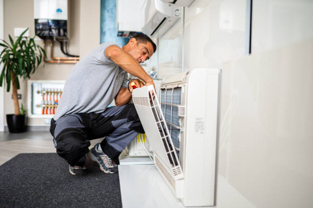 Best Best Air Duct Cleaning Company  in Red Oaks Mill, NY