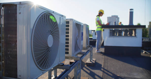 Best HVAC System Cleaning  in Red Oaks Mill, NY