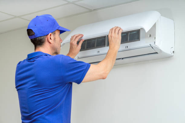 Best Commercial HVAC Duct Cleaning  in Red Oaks Mill, NY