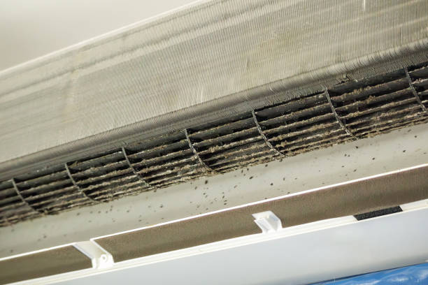 Best Best Air Duct Cleaning Company  in Red Oaks Mill, NY