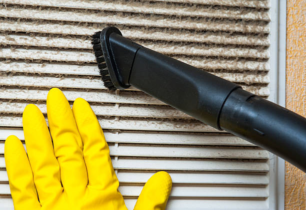 , NY Airduct Cleaning Company